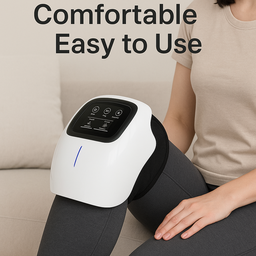 Luneral ThermaKnee™