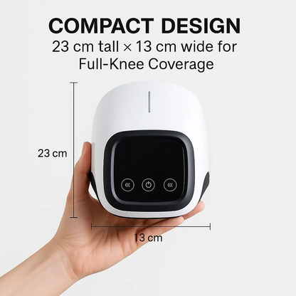 Luneral ThermaKnee™ LUNAREL™