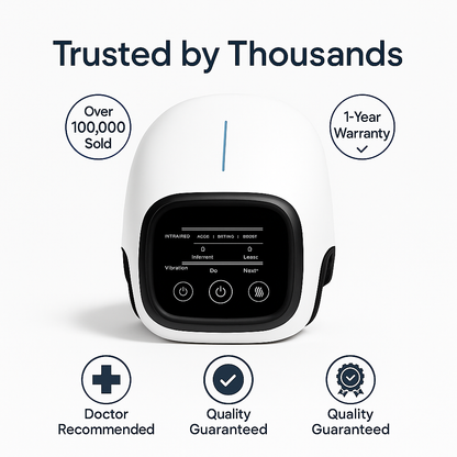 Luneral ThermaKnee™