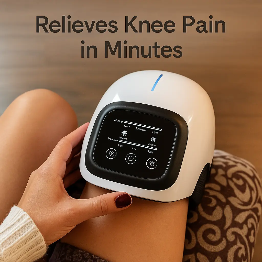 Luneral ThermaKnee™ LUNAREL™