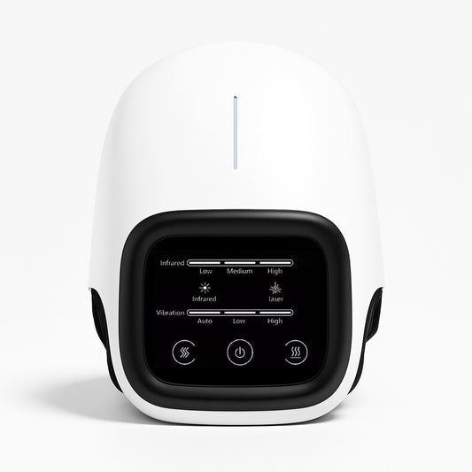 Luneral ThermaKnee™