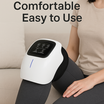 Luneral ThermaKnee™