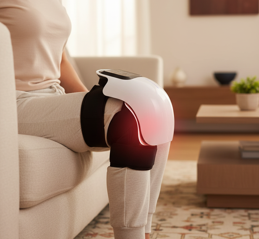 Luneral ThermaKnee™