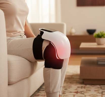 Luneral ThermaKnee™