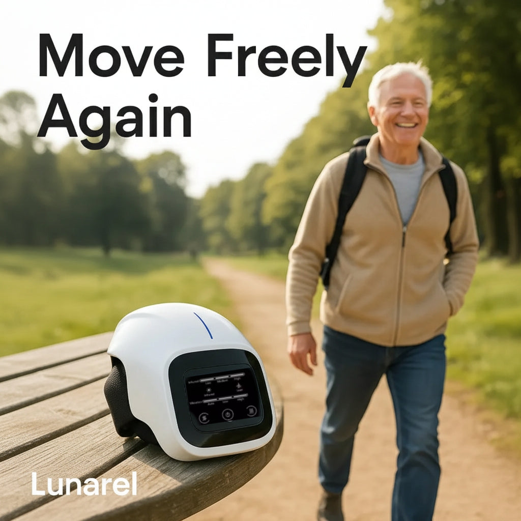 Luneral ThermaKnee™