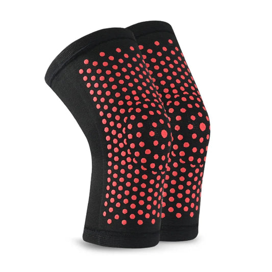 Self Heating Support  Knee Pads