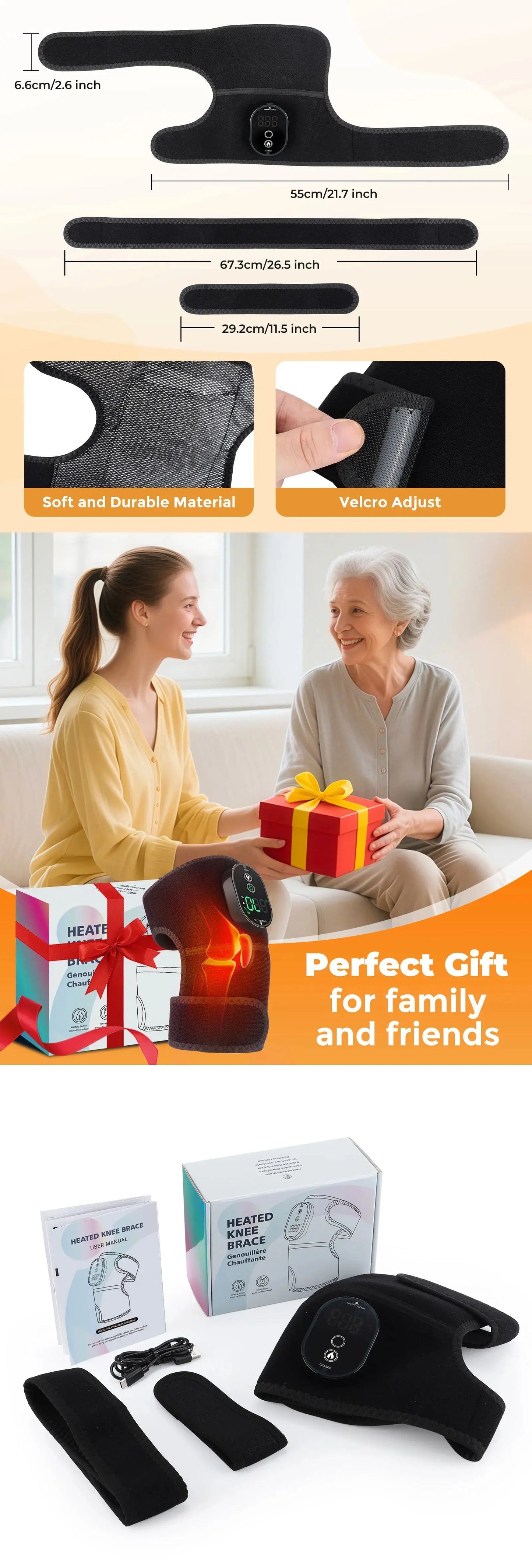 Luneral Releva™ LUNAREL™