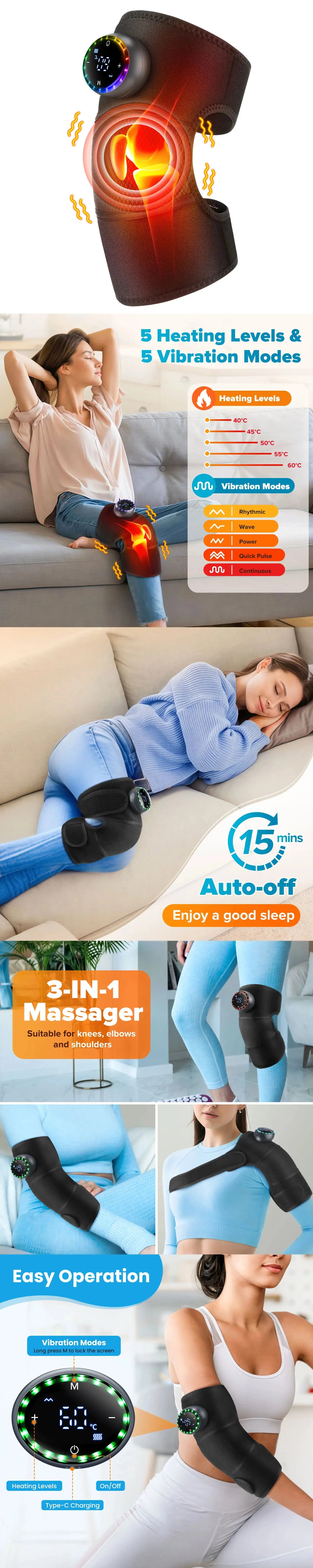 Luneral Releva™ LUNAREL™