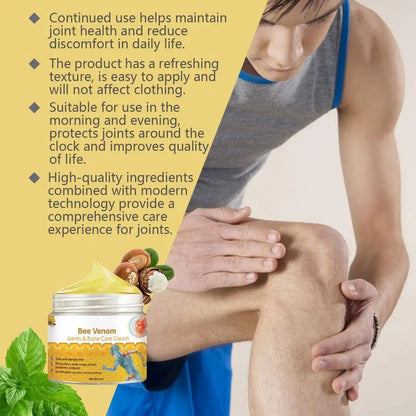 Joint Massage Cream