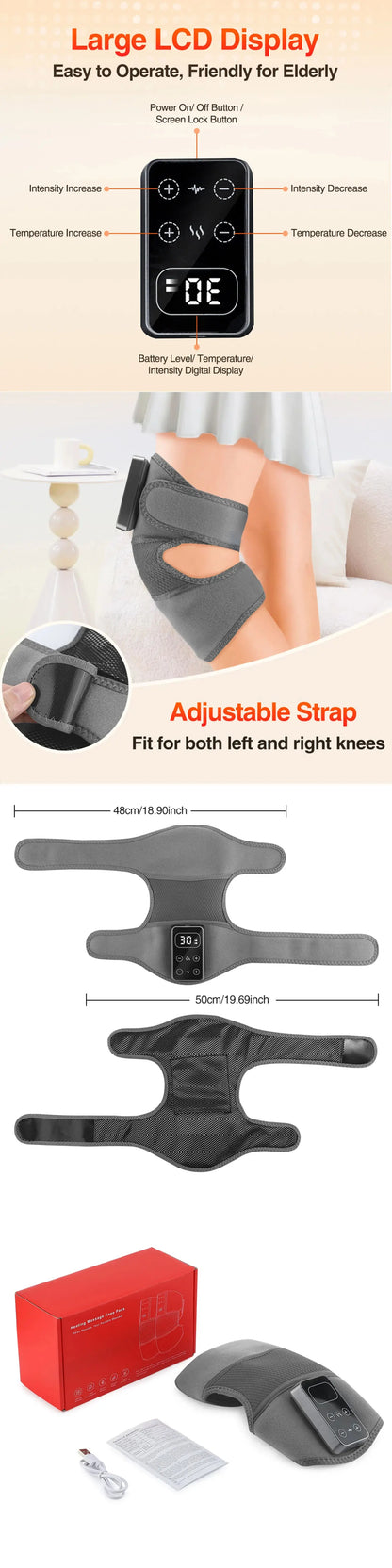 Luneral Releva™ LUNAREL™