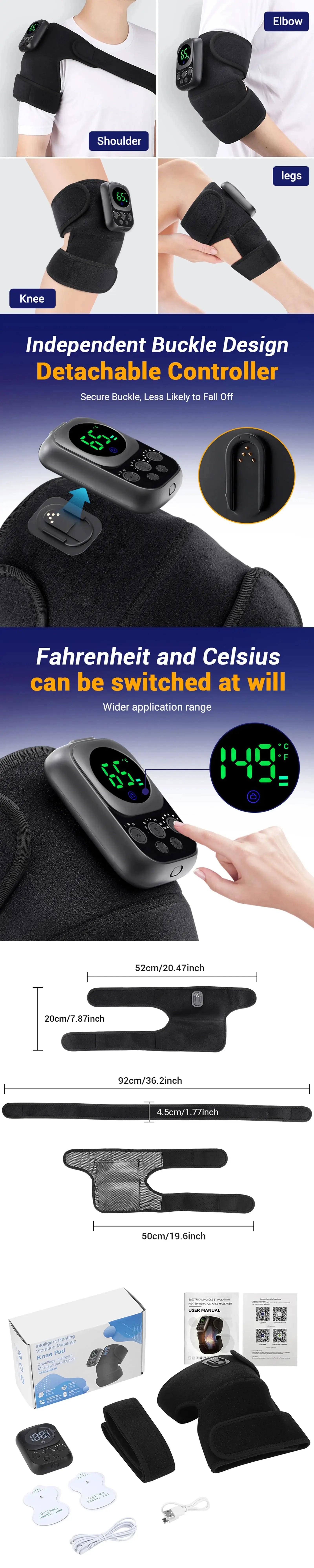 Luneral Releva™ LUNAREL™