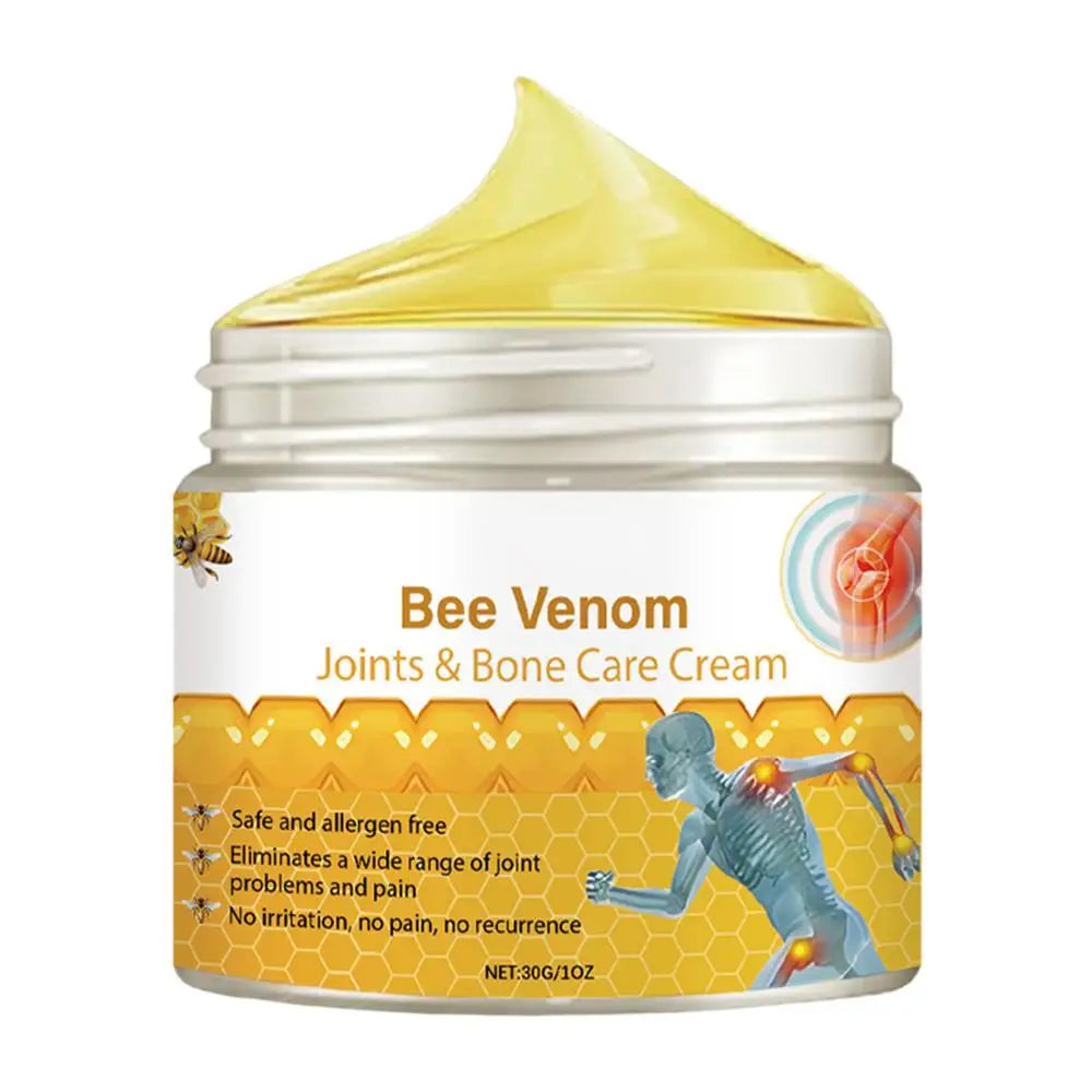 Joint Massage Cream