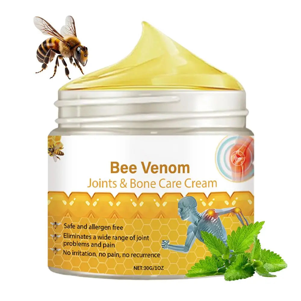 Joint Massage Cream