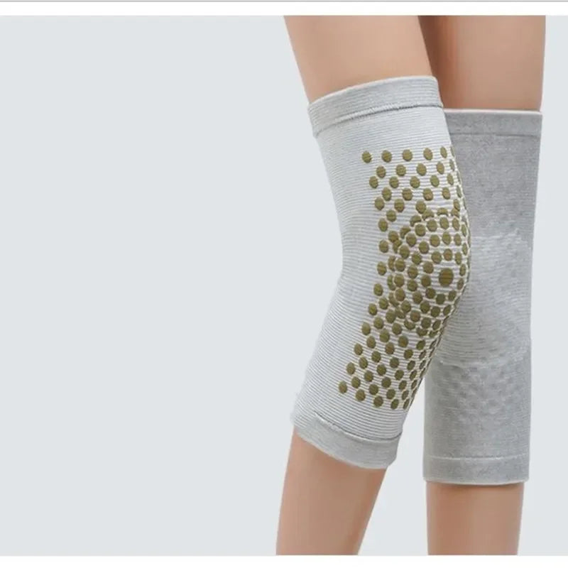 Self Heating Support  Knee Pads