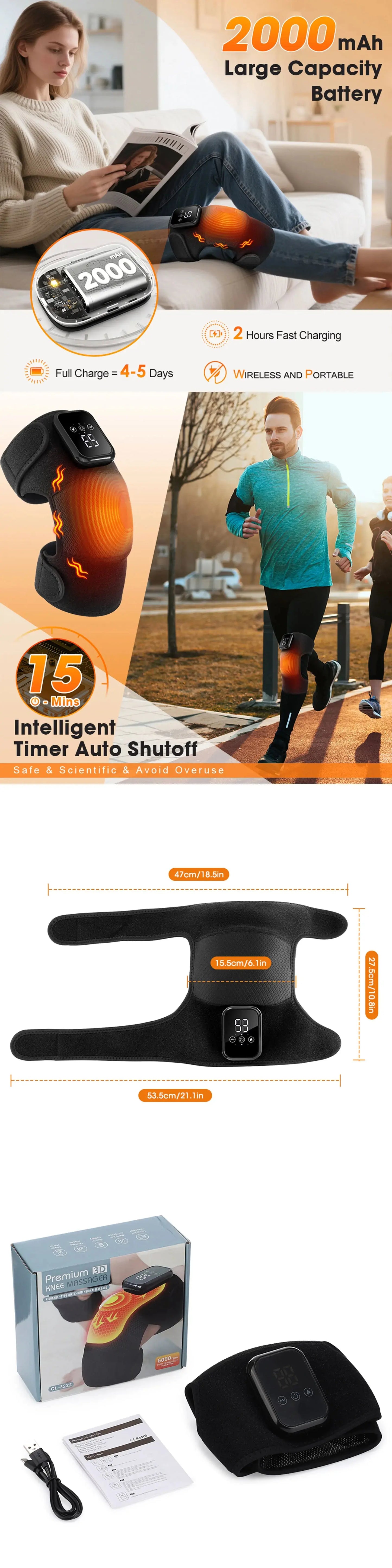 Luneral Releva™ LUNAREL™