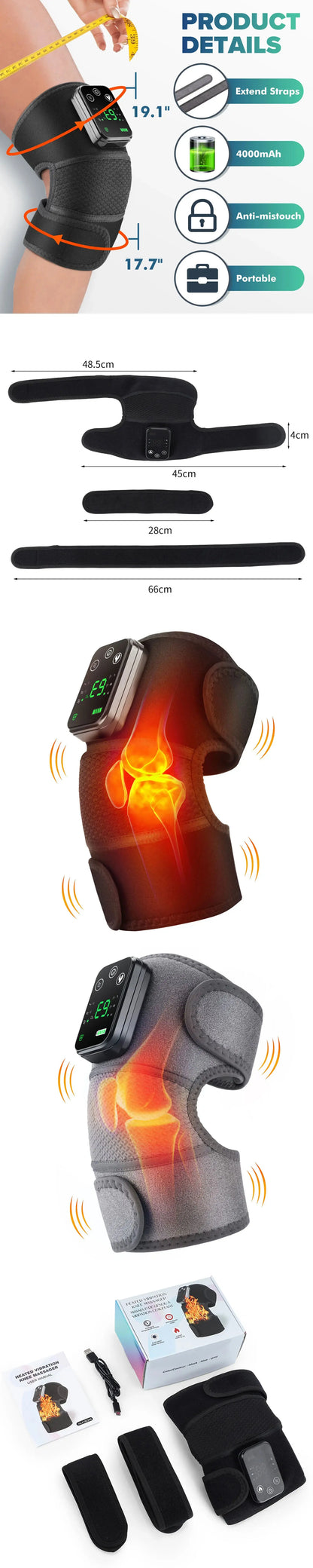 Luneral Releva™ LUNAREL™