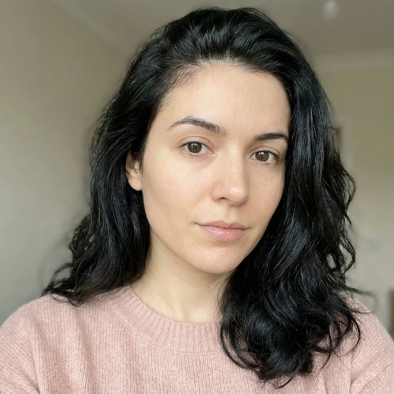 Postpartum Hair Recovery Oil